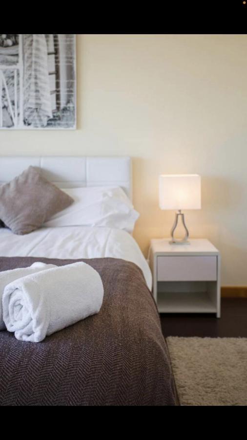 Luxury Holiday Home Albufeira Ngoại thất bức ảnh